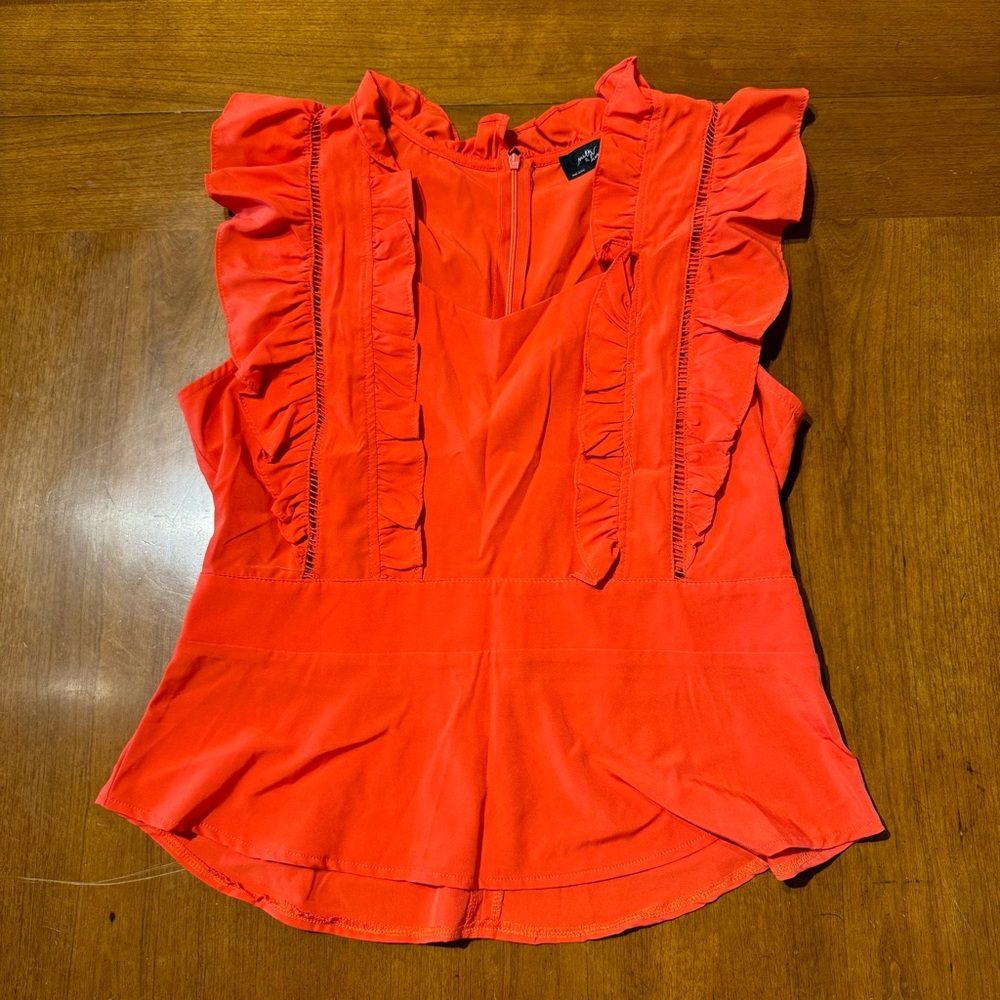 Milk and Honey blouse